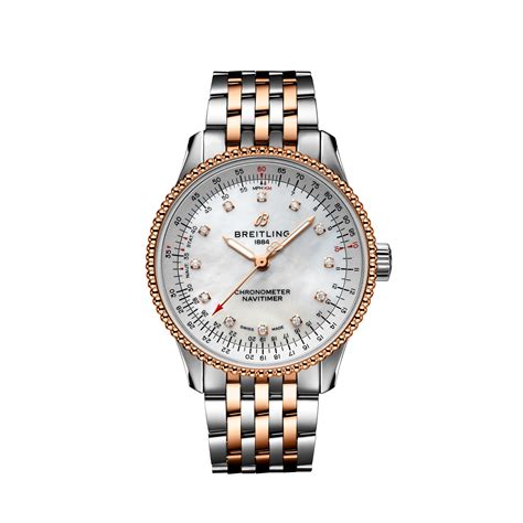 Buy Breitling Women Watches Online 